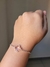 Pulseira trevo 950