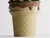 Maceta de planta en forma de cono de helado – Un dulce capricho para tus plantas - Lex Legacy