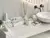 Organizador de Maquillaje (Conjunto de Baño Inflable) - comprar en línea