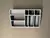Organizador de Maquillaje (Conjunto de Baño Inflable) en internet