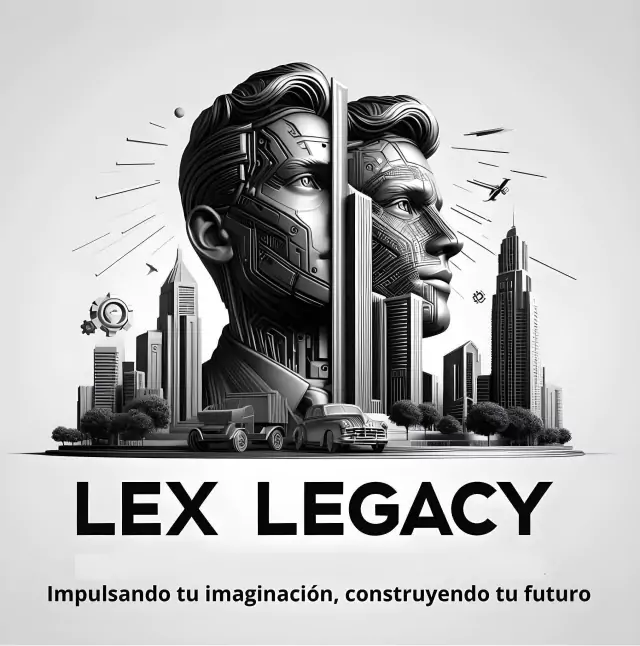 Lex Legacy