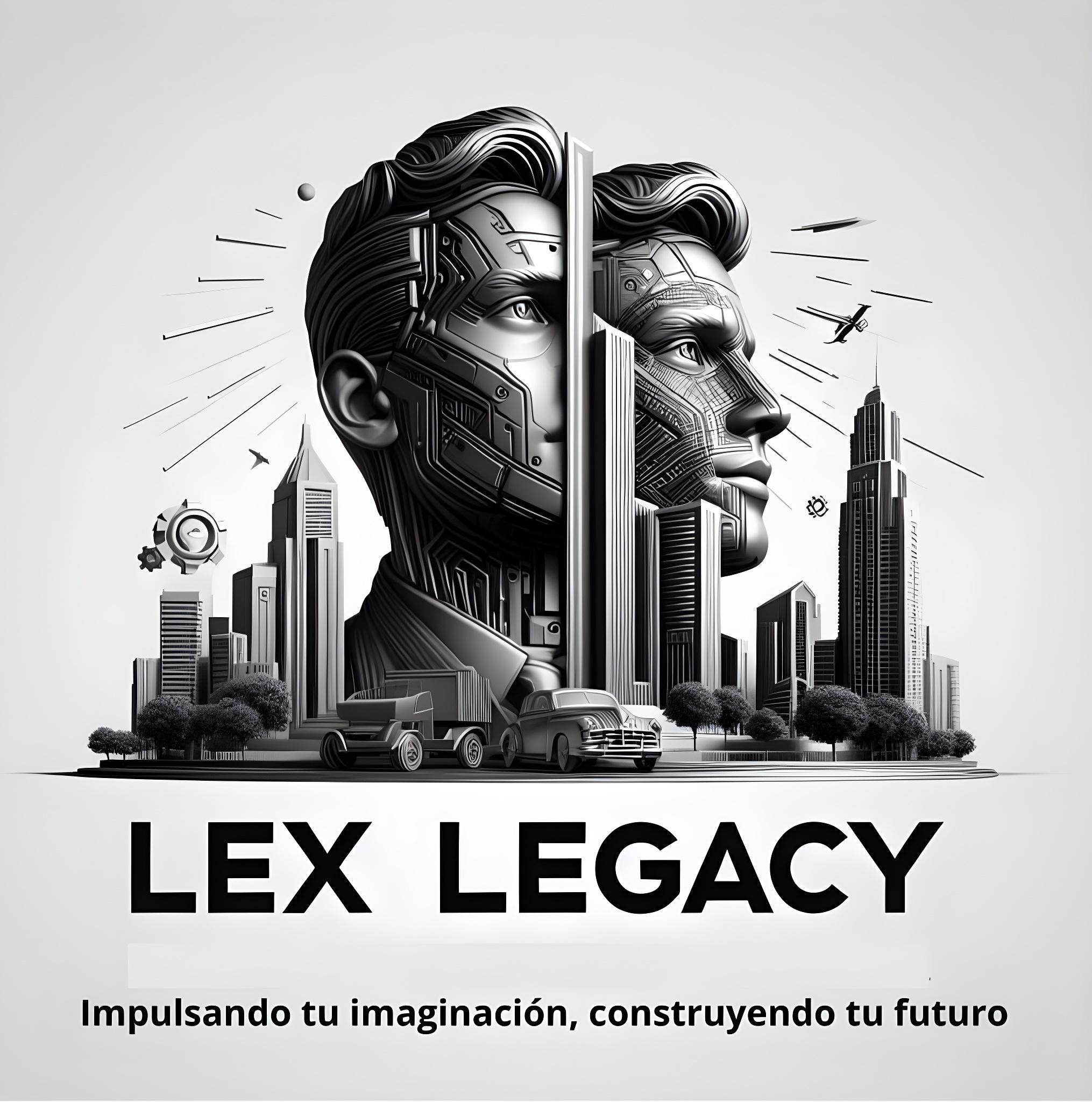 Lex Legacy