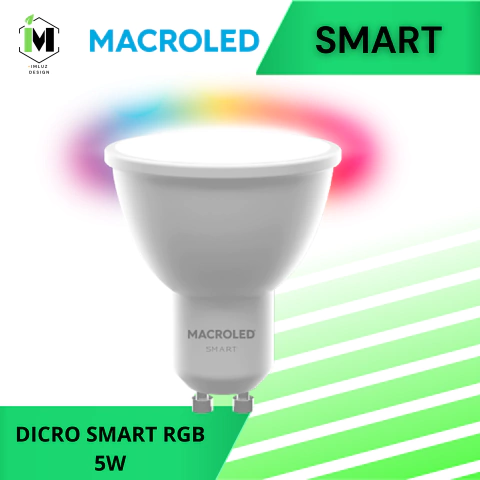 DICRO SMART MR16 5W