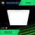 PANEL PLAFON CUADRADO MACROLED 24W en internet
