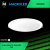 PANEL EMBUTIR CIRCULAR MACROLED 24W - comprar online