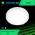 PANEL PLAFON CIRCULAR MACROLED 24W