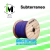 Cable Subterraneo 1 x 35 mm2 - comprar online
