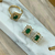 Set Victoria (Verde Glass) en internet