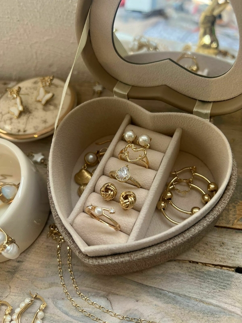 Kit Adicta a las Joyas