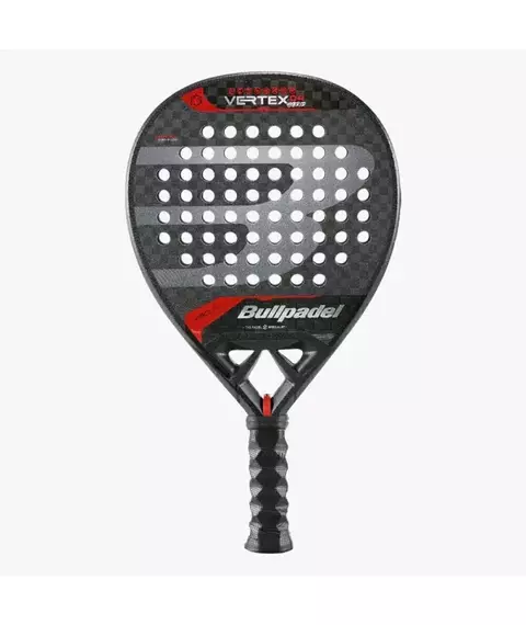 Paleta de Padel Bullpadel Vertex 04 Hybrid 24