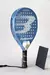 Paleta de Padel Bullpadel Indiga Woman 23