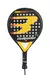 Paleta de Padel Bullpadel Onyx Lucho Soliverez - Padel House