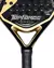 Paleta de Padel TopForce Phantom Gold 12K Eva Mix 24 en internet