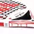 Paleta de Padel Adidas Zukur Control en internet