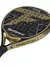 Paleta de Padel TopForce Phantom Gold 12K Eva Mix 24 - Padel House