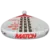 Paleta de padel Adidas match light 3.4 - Padel House
