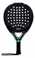 Paleta de padel Adidas Metalbone Carbon Control 3.3