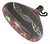 Paleta De padel Varlion Bourne One 2023 Black en internet