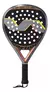 Paleta De padel Varlion Bourne One 2023 Black - tienda online