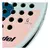 Paleta de padel Bullpadel Elite Woman 25 - comprar online