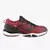 Zapatillas Padel Hombre Bullpadel HACK hybrid Fly Burdeos