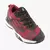 Zapatillas Padel Hombre Bullpadel HACK hybrid Fly Burdeos - comprar online