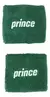 Muñequera classic prince verde