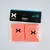 Muñequeras xtrust caña chica - comprar online
