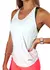 Musculosa Dama Xtrust Roma