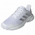Zapatillas Adidas GAMECOURT 2 W BLANCO/PLATA en internet