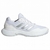 Zapatillas Adidas GAMECOURT 2 W BLANCO/PLATA