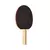 Paleta ping pong sunflex hobbys - comprar online