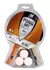 Set ping pong sunflex 40+