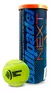 tubo pelotas bullpadel next x3