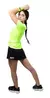 Pollera short Dama Sixty COSMO en internet