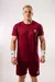 Remera Hombre X-Trust Buenos Aires Dryfit