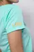 Remera Dama Buenos Aires Xtrust - Padel House