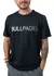 Remera Hombre Bullpadel Algodon GHANA en internet