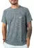 Remera Hombre Bullpadel TOBY