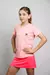 Remera X-trust Buenos Aires NIÑA