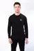 Remera termica xtrust lisboa ML hombre