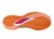 Zapatillas Wilson Rush Pro ace clay W Peach - comprar online