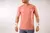 Remera X-Trust California Dryfit Jaspeado en internet