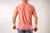 Remera X-Trust California Dryfit Jaspeado - tienda online