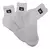 Pack medias sport caña media wilson hombre