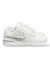SB DUNK LOW TWIST "BRANCO" - comprar online