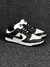 SB DUNK LOW TWIST "PANDA" na internet