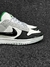 Imagem do SB DUNK LOW TWIST “Chlorophyll”
