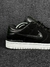 SB DUNK LOW TWIST “Black Nobuck” - UrbanShop