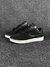 SB DUNK LOW TWIST “Black Nobuck”